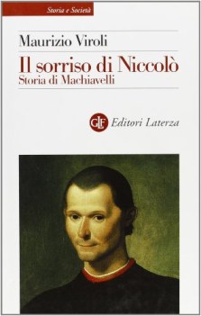 sorriso di niccolo storia di machiavelli