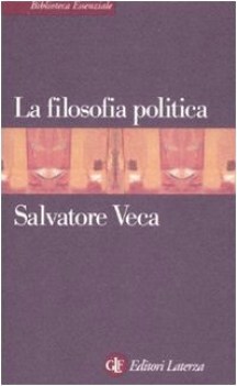 filosofia politica