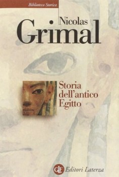 storia dell\'antico egitto