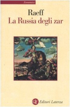 russia degli zar