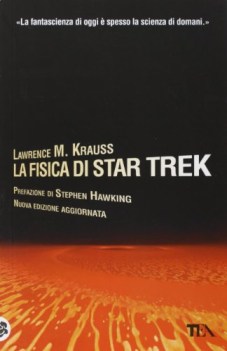 fisica di star trek