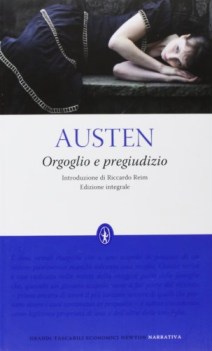 orgoglio e pregiudizio