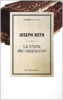 cripta dei cappuccini