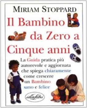 bambino da zero a cinque anni fc08