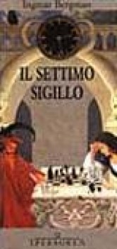 settimo sigillo