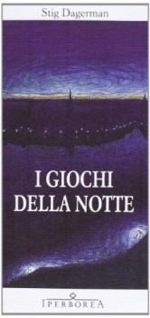 giochi della notte