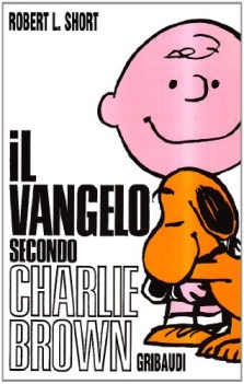 vangelo secondo charlie brown