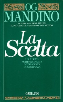 scelta