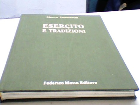 esercito e tradizioni a roma, torino e p