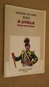 a livella