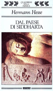 dal paese di siddharta