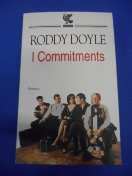 commitments