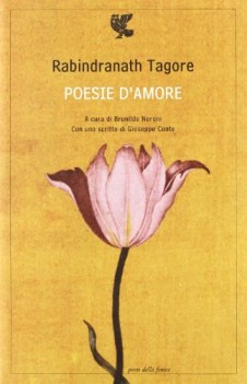 poesie d\'amore