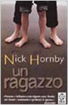 ragazzo (about a boy)