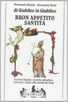 buon appetito santita ascetici digiuni s