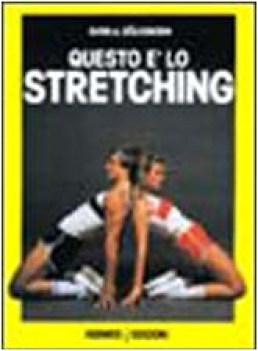 questo e lo stretching