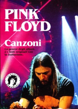 pink floyd. canzoni