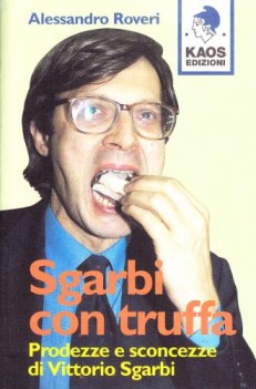 sgarbi con truffa