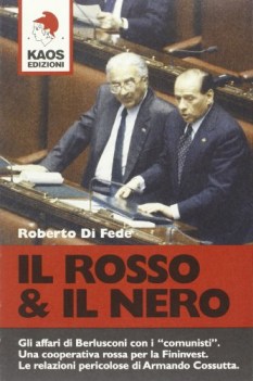 rosso e il nero