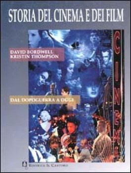 storia del cinema e dei film vol.2