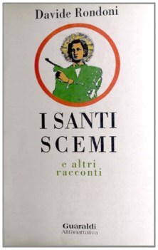 santi scemi