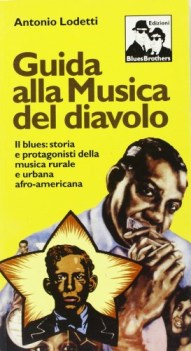 guida alla musica del diavolo