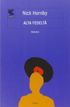 alta fedelta