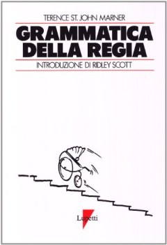 grammatica della regia