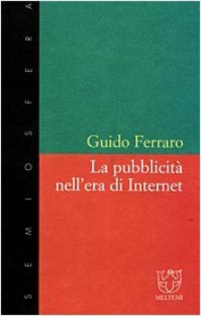 pubblicita nell\'era di internet