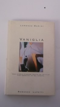 vaniglia