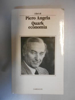 quark economia