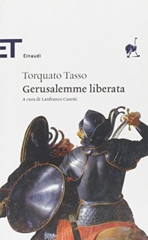 gerusalemme liberata