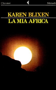 mia africa