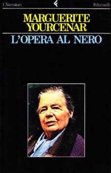 opera al nero