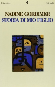 storia di mio figlio (uef 1251)