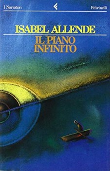 piano infinito