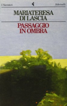 passaggio in ombra