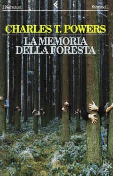 memoria della foresta