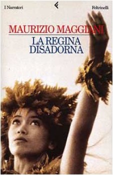 regina disadorna