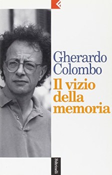 vizio della memoria (bianca)