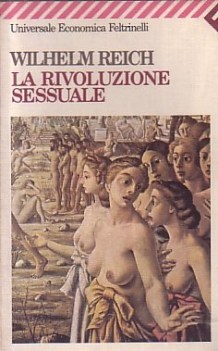 rivoluzione sessuale