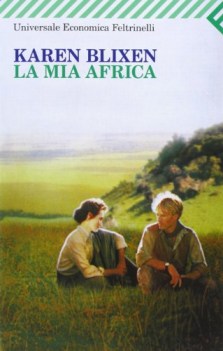 mia africa