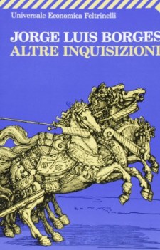 altre inquisizioni (uef 674)