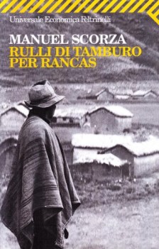 rulli di tamburo per rancas (uef 721)