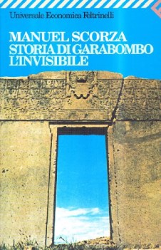 storia di garabombo (uef 773)