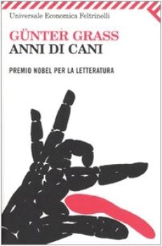 anni di cani (uef 786)