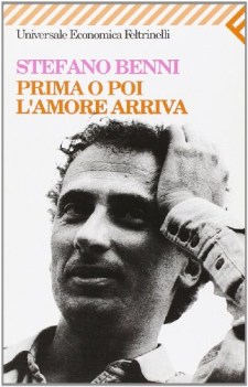 prima o poi l\'amore arriva