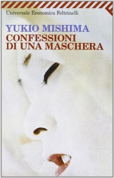 confessioni di una maschera fc