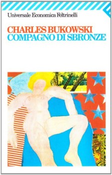 compagno di sbronze