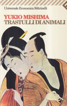 trastulli di animali